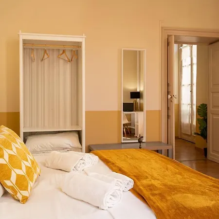 דירה Family Angeli