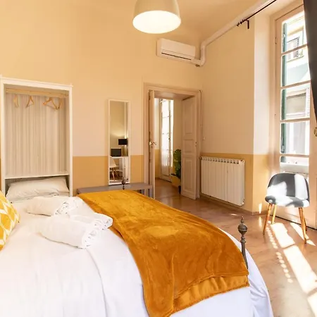 Family Angeli דירה