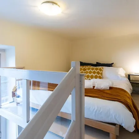 דירה Family Angeli