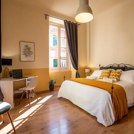 Family Angeli דירה