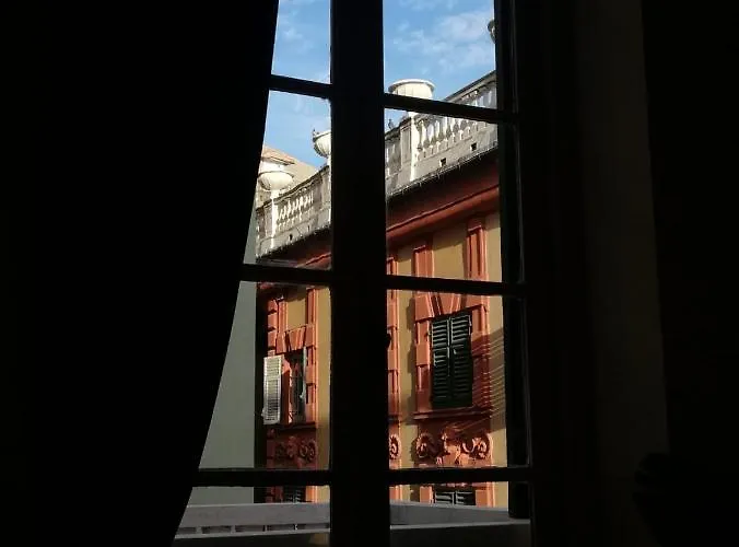 Family Angeli דירה ג'נובה