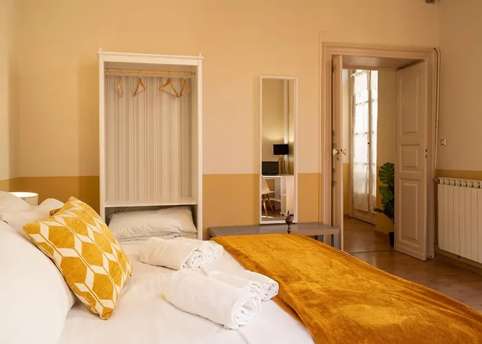 דירה Family Angeli