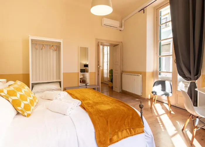 Family Angeli דירה