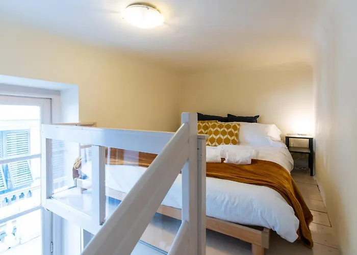 דירה Family Angeli