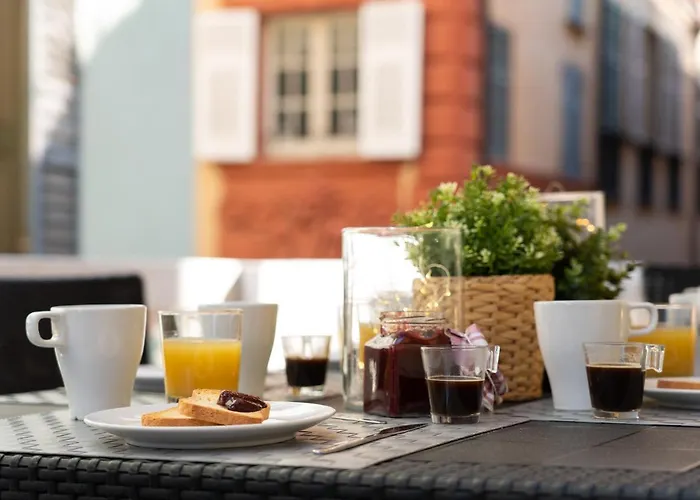 Family Angeli * ג'נובה