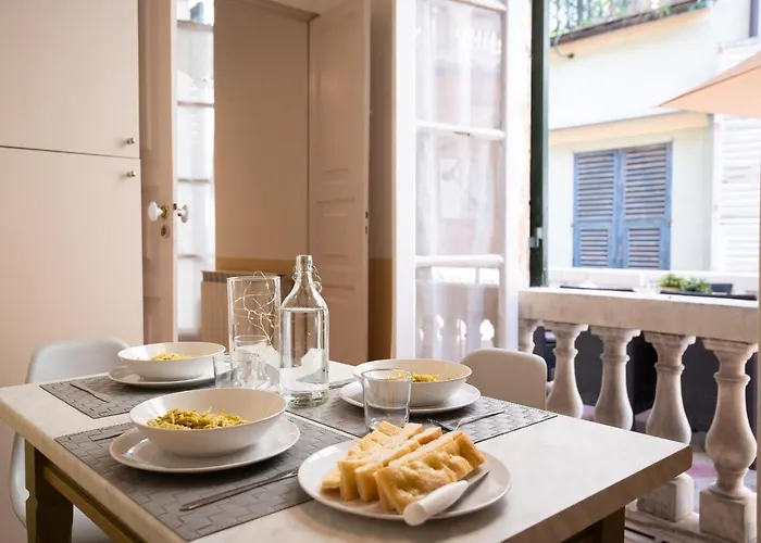 Family Angeli * ג'נובה