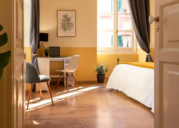 דירה Family Angeli *