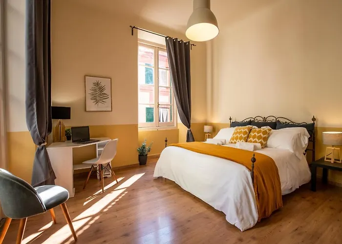 Family Angeli דירה