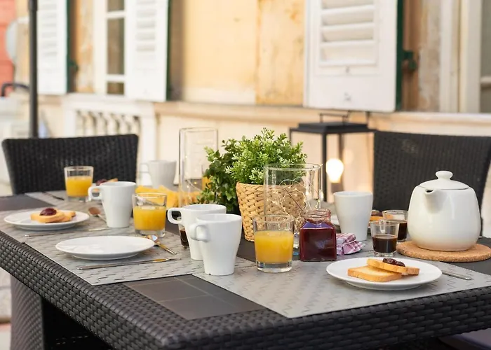 Family Angeli דירה