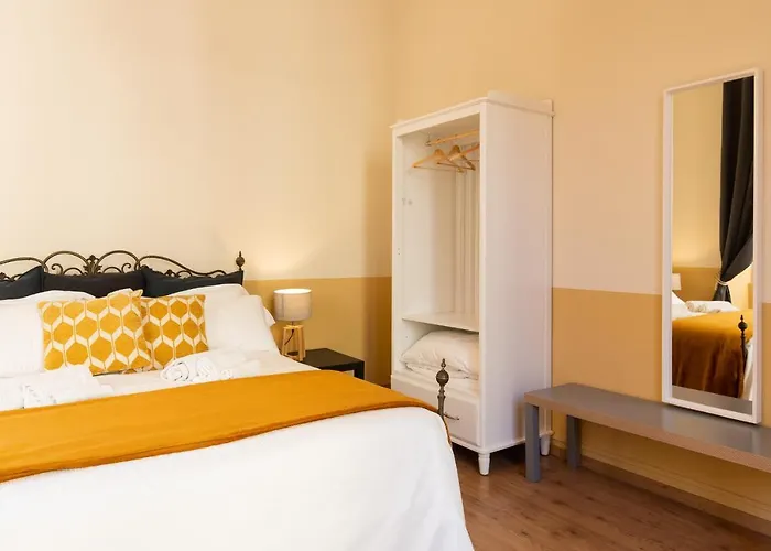 Family Angeli דירה *