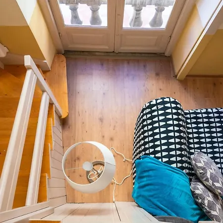 Family Angeli Apartament Genua